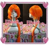 Kamuyi Gintama Cosplay Party Hair Wig Rw32