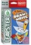 LeapFrog Leapster Educational Game: Don L�piz Aprender a dibujar y escribir (Learn to Draw and Write) Spanish Software