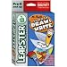 LeapFrog Leapster Educational Game: Don L�piz Aprender a dibujar y escribir (Learn to Draw and Write) Spanish Software