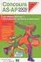 Pack Concours As Ap 2009/2010
