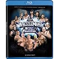 WWE: Wrestlemania XXV - 25th Anniversary [Blu-ray] [Import]