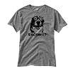 Funny Shirt - Dog Bacon Shirt - Mens Womens Ladies - Tee Shirt, TShirt, T Shirt