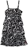 Roxy Girls 7-16 Pansy Ruffle Printed Dress