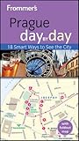 Prague day by day