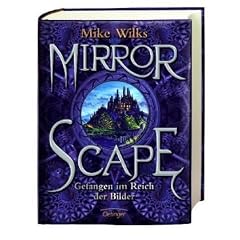Mirrorscape - Gefangen im Reich der Bilder