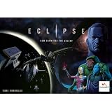 Eclipse Board Game