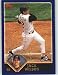 2003 Topps # 118 Jack Wilson Pittsburgh Pirates Baseball Card In Protective Screwdown Case
