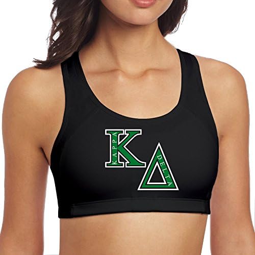 Kappa Delta Women's Soft Yoga Outerwear Vests