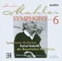 Mahler: Symphony No. 6 ~ Kubelik