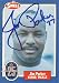 Jim Parker Autographed 1988 Swell Hall of Fame Football Card #98 - Baltimore Colts