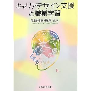 �L�����A�f�U�C���x���ƐE�Ɗw�K