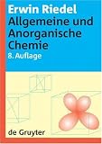 Allgemeine und Anorganische Chemie. Lehrbuch für Studenten mit Nebenfach Chemie.