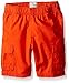 Under Armour Boys Prototype Short, Elastic Waistband, Soft & Comfortable, Black, 18M