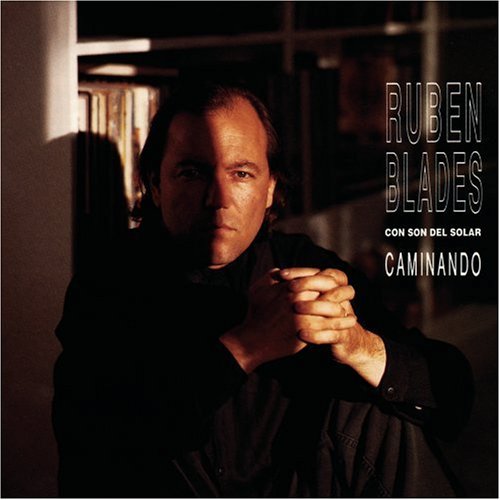 Ruben Blades - Pure& Latin Dance CD1 - Zortam Music