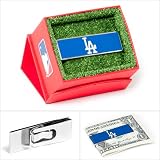MLB Los Angeles Dodgers Money Clip