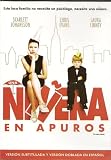 The Nanny Diaries (Niñera en Apuros) [*Ntsc/region 1 & 4 Dvd. Import-latin America]