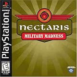 Nectaris: Military Madness