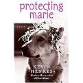 Protecting Marie (Reissue) (Paperback)