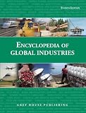 Review Grey House Publishing  / Encyclopedia of Global Industries