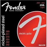 Produkt-Bild: Fender 250L Saitensatz 009-042