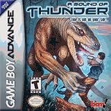 A Sound of Thunder A Sound of Thunder