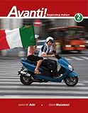 Avanti!: Beginning Italian