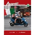 Avanti!: Beginning Italian by Janice Aski and Diane Musumeci