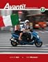 Avanti!: Beginning Italian