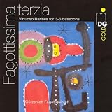 Fagottissima terzia