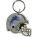 Detroit Lions - Logo Acrylic Keychain