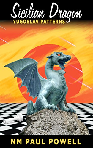 Sicilian Dragon Yugoslav Patterns