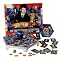 Main Doctor Who Toys