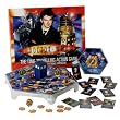 Doctor Who Time Travelling Board Game