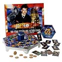Doctor Who Time Travelling Board Game