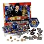 Doctor Who Time Travelling Board Game