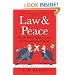 Law and Peace: The BabyBarista Files (Baby Barista Files 2)