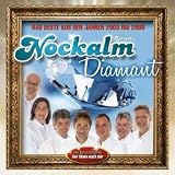 Nockalm Diamant-das Beste aus Den Jahren 2003-08 - Nockalm Quintett