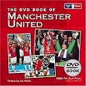 DVD Book of Manchester United (DVD Books)