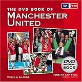 The DVD book of Manchester United
