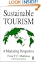 Sustainable Tourism: An Australian Prespective