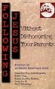 Following Jesus Without Dishonoring Your Parents: Asian American Discipleship