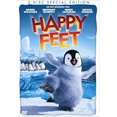 Happy Feet (2 DVDs, Special Edition)