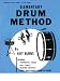 A Rudimental Drummer's Curriculum