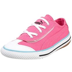 PUMA Infant/Toddler 917 Lo V Sneaker