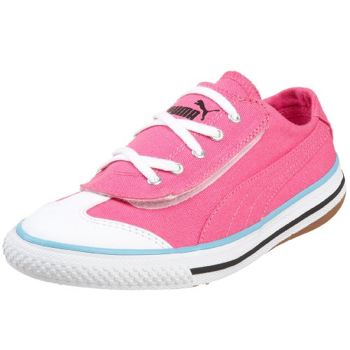 PUMA Infant Toddler 917 Lo V Sneaker