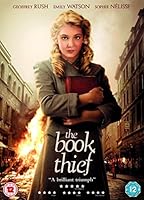 The Book Thief