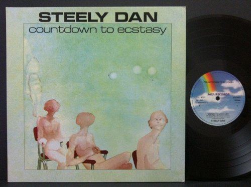 Steely Dan - King Of The World Lyrics - Zortam Music