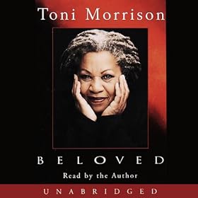 Beloved (Unabridged)