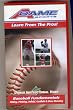 Baseball Fundamentals: Hitting, Pitching, Infield, Outfield & Base Running