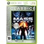 Mass Effect Classics (Xbox 360)